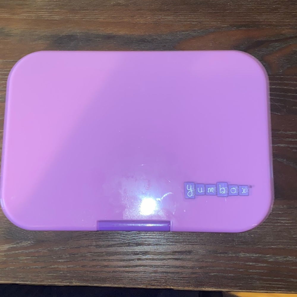 Yumbox large